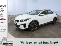 Gebraucht Kia XCeed Vision 120 PS (88 kW) 2023 Weiss SUV
