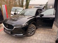 Gebraucht Mazda CX-5 250 PS (183 kW) 2018 Schwarz SUV