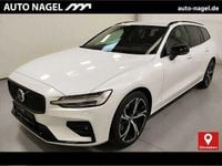 Brugt Volvo V60 145 HK (106 kW) 2023 Stationcar