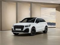 Neu Audi Q2 S-Line 190 PS (139 kW) 2026 Weiß SUV