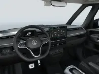 Neu VW ID. Buzz Comfortline 210 kW (286 PS) 2026 Grenadillschwarz Van / Kleinbus