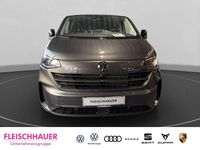 Neu VW Caravelle PanAmericana 170 PS (125 kW) 2025 Graphite dust metallic Van / Kleinbus