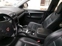 Gebraucht Porsche Cayenne 250 PS (183 kW) 2006 Schwarz SUV
