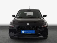 Gebraucht Suzuki Swift Comfort+ 83 PS (61 kW) 2025 Schwarz Kleinwagen