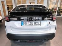 Neu Citroën e-C4 114 kW (156 PS) 2026 Weiß Limousine