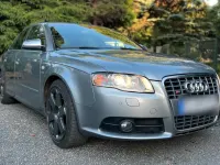 Gebraucht Audi A4 343 PS (252 kW) 2006 Limousine