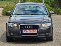 Gebraucht Audi A4 Sport 256 PS (188 kW) 2007 Grau Limousine