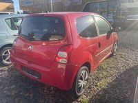 Occasion Renault Twingo Rip Curl 75 ch (55 kW) 2012 Rouge Citadine