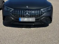 Gebraucht Mercedes EQE AMG 53 AMG 505 kW (687 PS) 2023 Grau Limousine