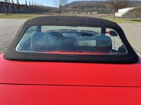 Gebraucht BMW Z1 170 PS (125 kW) 1992 Rot Cabrio