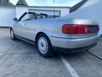 gebraucht Audi 80 2.6 v6