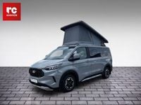 Gebraucht Buerstner Copa C 500 170 PS (125 kW) 2025 Grey matters Van