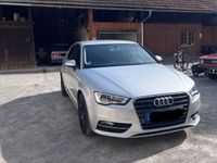 gebraucht Audi A3 2.0 TDI Ambition