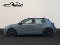 Neu Opel Corsa 101 PS (74 kW) 2025 Grafikgrau Kleinwagen