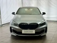 Używany BMW M135 Performance 306 KM (225 kW) 2022 Szary Hatchback