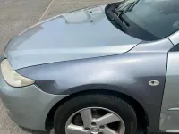 Gebraucht Mazda 6 2004 Grau Kombi