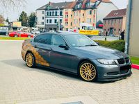 Gebraucht BMW 330 231 PS (169 kW) 2007 Grau Limousine