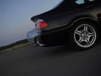 Gebraucht BMW 318 Shadowline 143 PS (105 kW) 2004 Schwarz Limousine
