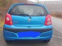 Gebraucht Nissan Pixo 2009 Kleinwagen