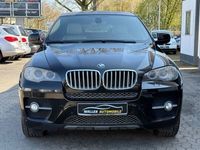 Gebraucht BMW X6 Sport Line 286 PS (210 kW) 2008 Schwarz SUV