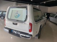 Gebraucht Mercedes X250 190 PS (139 kW) 2018 Weiß Pickup