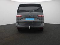 Gebraucht VW Multivan Life 150 PS (110 kW) 2025 Indiumgrau metallic Van