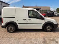 Second-hand Ford Transit 75 CP (55 kW) 2005 Alb Monovolum