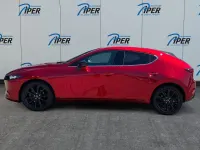 Gebraucht Mazda 3 Homura-Line 140 PS (102 kW) 2025 Soul red crystal m Limousine
