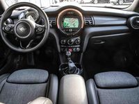 gebraucht Mini Cooper Navi HeadUP LED PDC Sitzhz Sportlenk