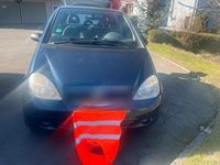 Gebraucht Mercedes A140 82 PS (60 kW) 2000 Blau Limousine