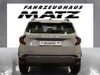 Neu Dacia Duster Expression 140 PS (102 kW) 2025 Beige SUV