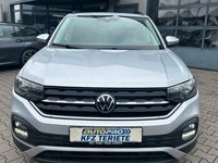 gebraucht VW T-Cross - Life DSG DAB ACC