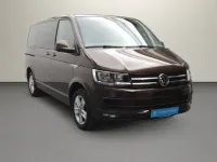 Gebraucht VW Multivan Comfortline 150 PS (110 kW) 2019 Van / Kleinbus