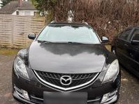 Gebraucht Mazda 6 170 PS (125 kW) 2009 Kombi