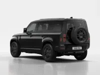 Neu Land Rover Defender S 200 PS (147 kW) 2026 Schwarz SUV