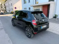 Gebraucht Renault Twingo LIMITED 90 PS (66 kW) 2018 Schwarz Kleinwagen