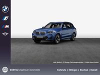 gebraucht BMW iX3 Gestiksteuerung HK HiFi