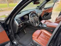 Gebraucht Alpina XD3 387 PS (284 kW) 2020 Schwarz SUV