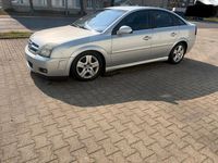 Gebraucht Opel Vectra 155 PS (114 kW) 2004 Silber Limousine