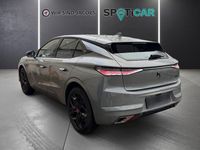 Gebraucht DS Automobiles DS4 Performance 131 PS (96 kW) 2023 Grau SUV