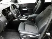 Gebraucht Mercedes B250 Progressive 218 PS (160 kW) 2022 Schwarz Van / Kleinbus