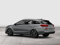 Neu Hyundai i30 N Line 150 PS (110 kW) 2026 Shadow grey Kombi