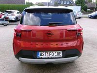Gebraucht Opel Frontera 83 kW (113 PS) 2025 Kanyon orange SUV