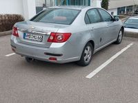 gebraucht Chevrolet Epica 2.5 LT LT