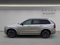 Second-hand Volvo XC90 Plus 455 CP (334 kW) 2025 Bright dusk / metallic SUV