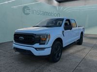 gebraucht Ford F-150 XLT Launch Edition 4x4 AHK+360°+LED