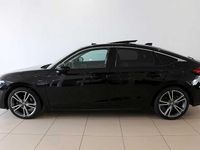 Gebraucht Honda Civic Advance 184 PS (135 kW) 2023 Crystal black p. Limousine