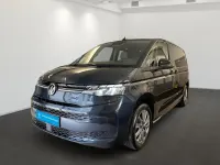 Gebraucht VW T7 Life 204 PS (150 kW) 2025 Blau Van