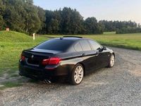 Gebraucht BMW 530 Performance 258 PS (189 kW) 2013 Schwarz Limousine