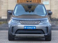 gebraucht Land Rover Discovery 5 HSE TD6*7 SITZER*VIRTUAL*PANO*LEDER*